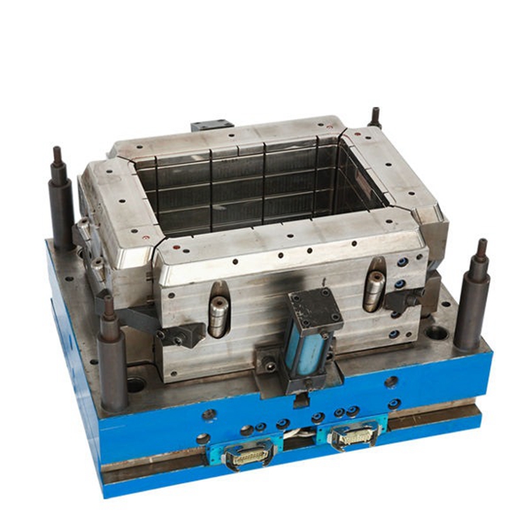 turnover box mold
