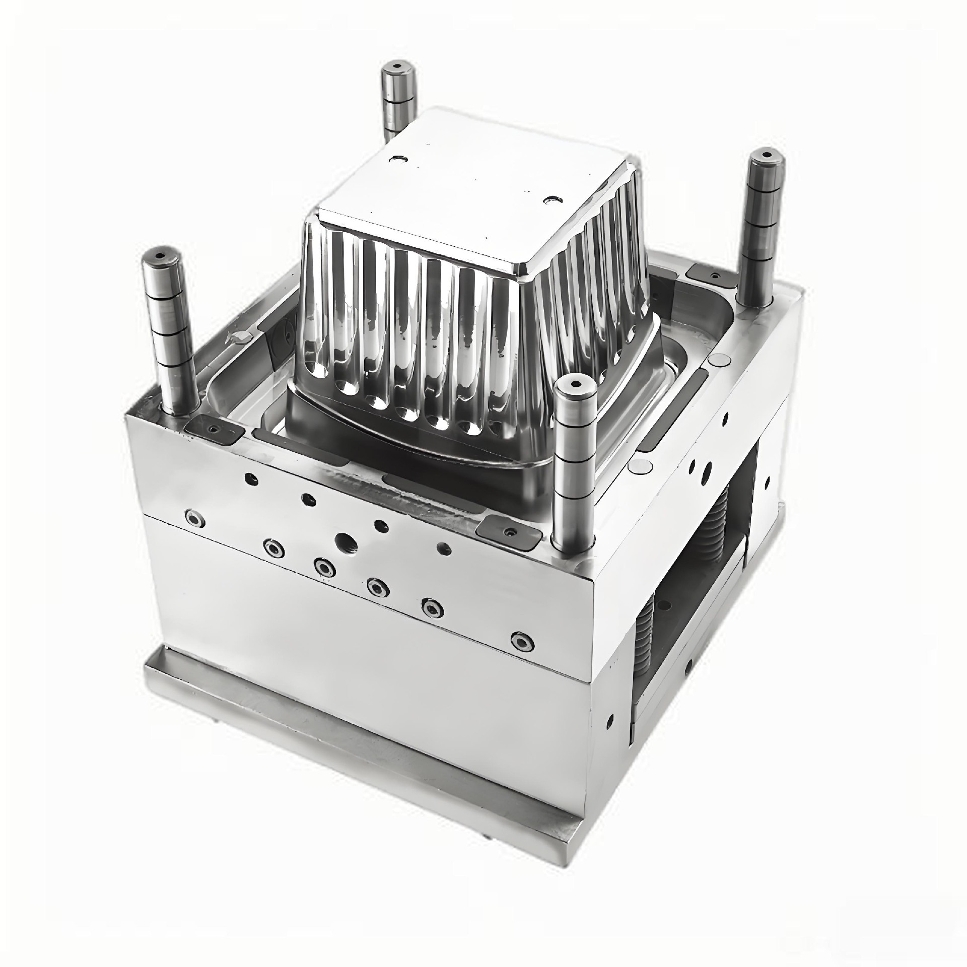flower pot mould