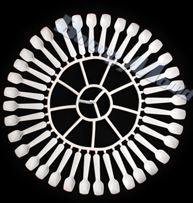 spoon mould